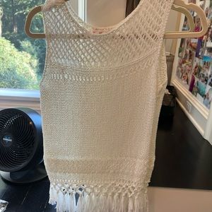 Lily Pulitzer sweater top